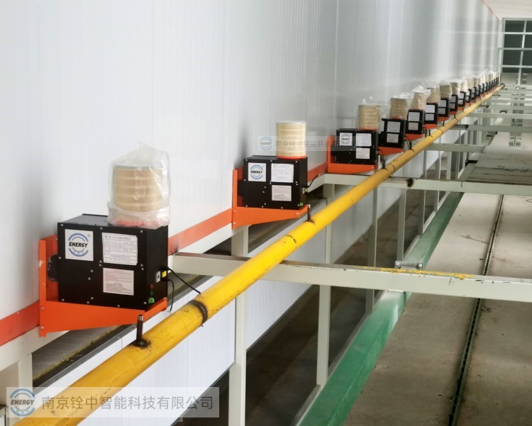紅外線輻射加熱燃燒機(jī)需要配備水箱降溫嗎？